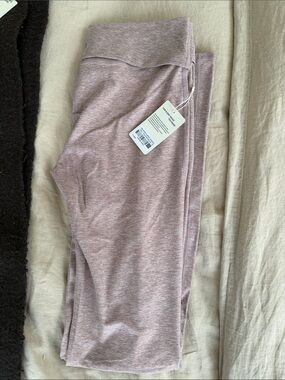 MONDAY BODY MELROSE FLARED LEGGING LONG
